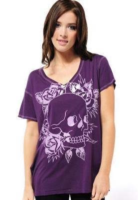 cheap ed hardy shirts women cheap no. 823